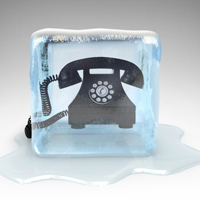 cold calling